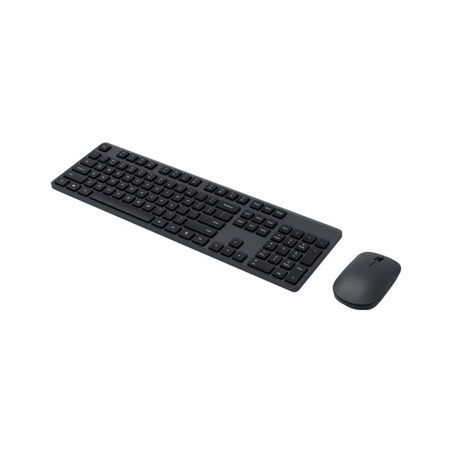 xiaomi wireless keyboard & mouse set 2.4ghz portable