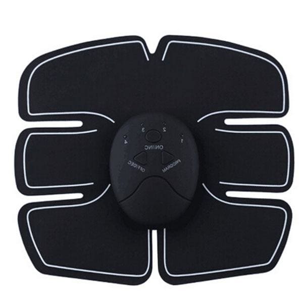 abdomen trainer home fitness black