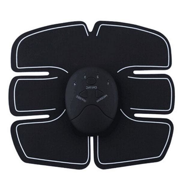 abdomen trainer home fitness black