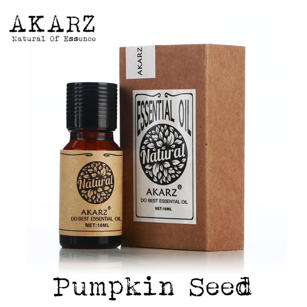 akarz natural of essence natural pumpkin seed oil
