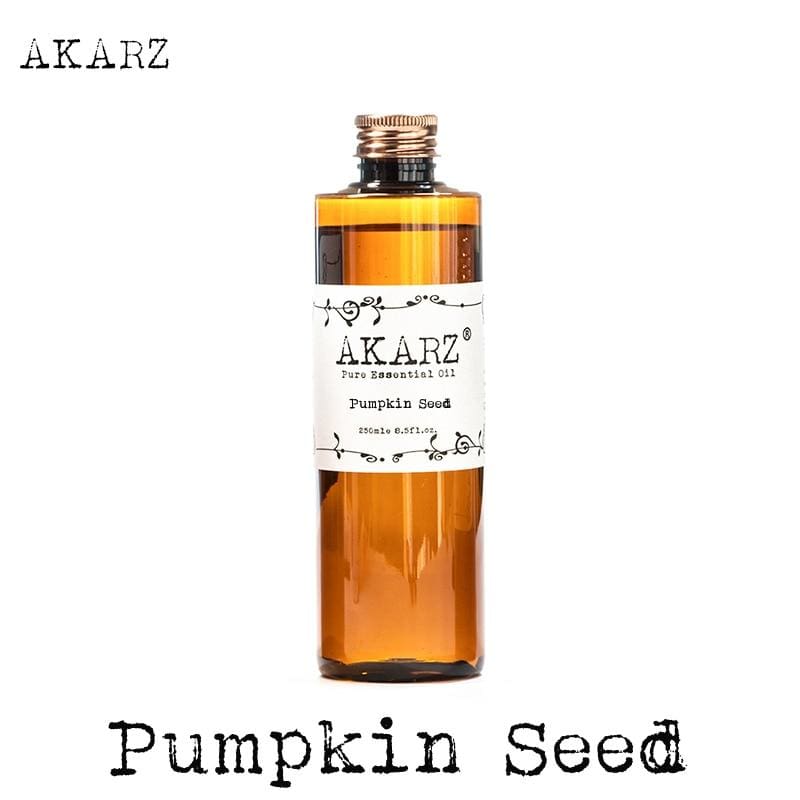 akarz natural pumpkin seed oil