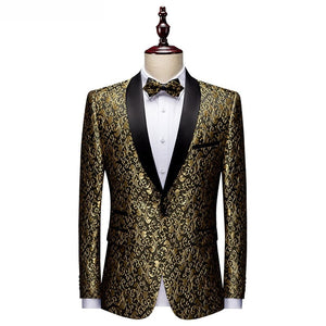 banquet party slim fit men wedding tuxedo suit