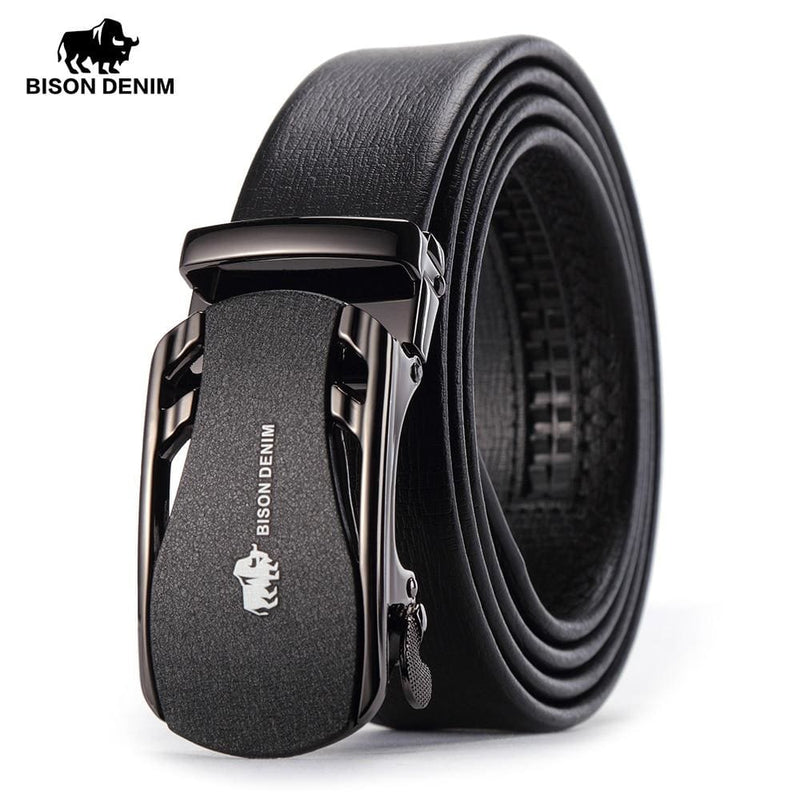 Bison Brand Belt
