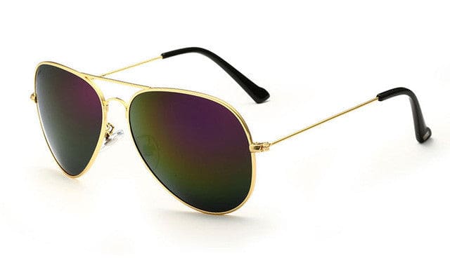 new veithdia brand designer polarized men women sunglasses vintage fashion driver sun glasses gafas oculos de sol masculino goldpurple