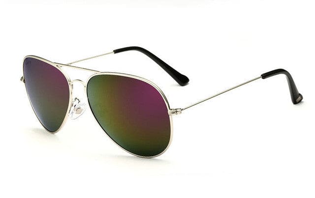 new veithdia brand designer polarized men women sunglasses vintage fashion driver sun glasses gafas oculos de sol masculino silverpurple