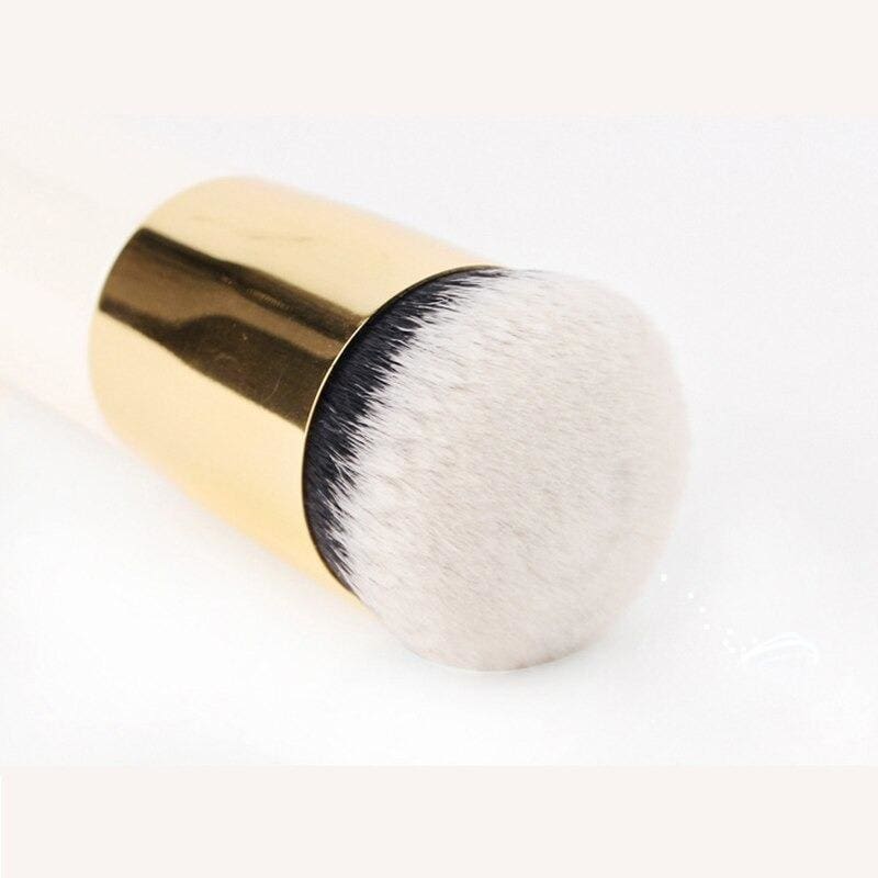 chubby pier professional cosmetic makeup brush