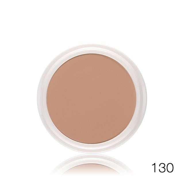 creamy concealer palette 2 color contouring makeup 130