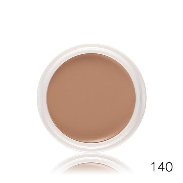 creamy concealer palette 2 color contouring makeup 140