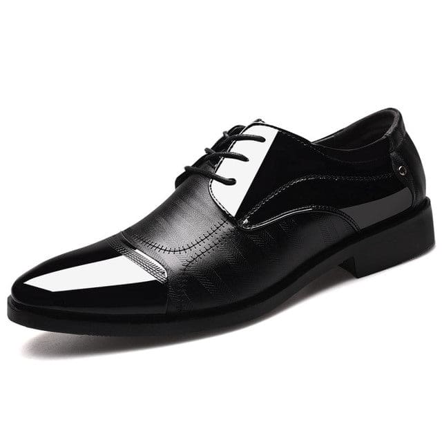 elegant formal oxford shoes for men