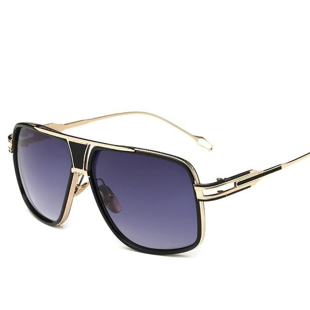 entity sunglasses worn by most hollywood bollywood actors actresses 4-gold-gradientgray