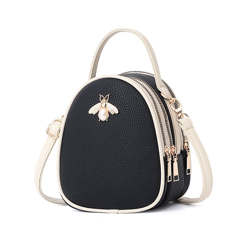 Fashion Bee Decoration Famous Brands Luxury Women Handbags HANDBAGS