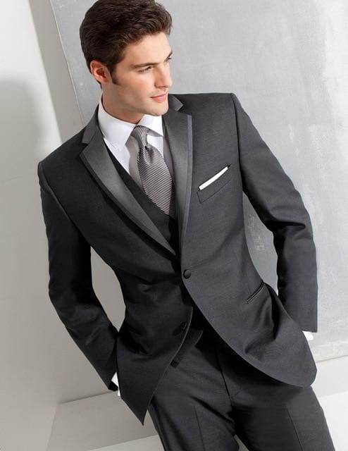 groom tuxedos wedding suit