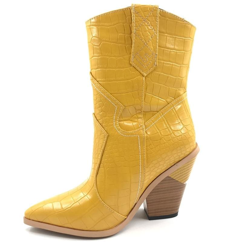 high quality ankle boots