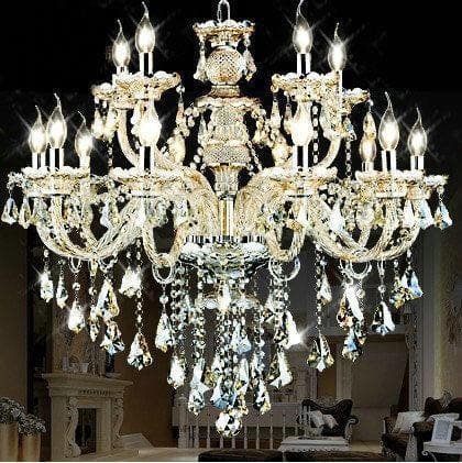 high quality k9 luxury crystal chandelier