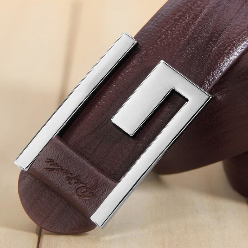 high quality luxury brand designer belt