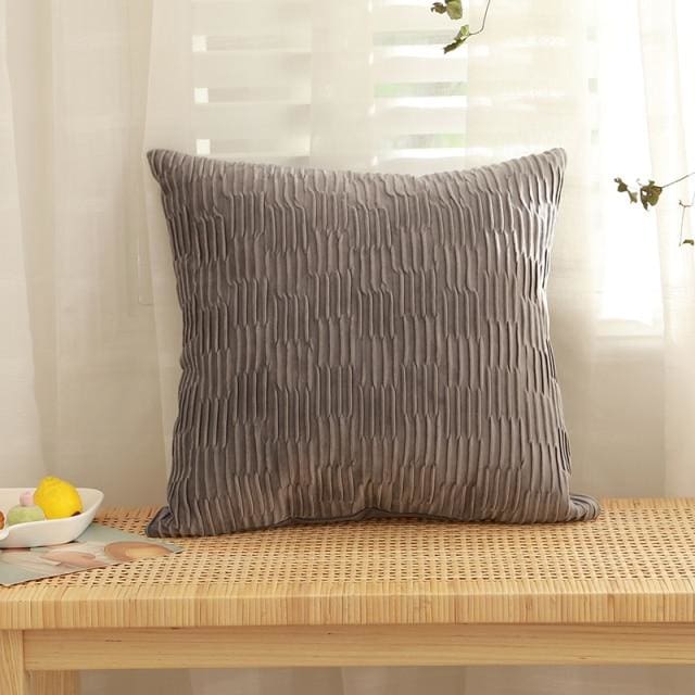high quality luxury sofa decorative pillow case