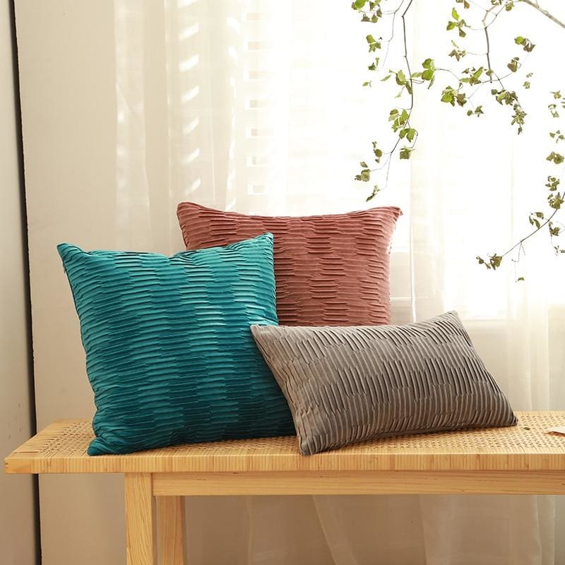 high quality luxury sofa decorative pillow case