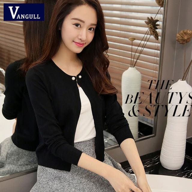 high quality women cardigan / sweater