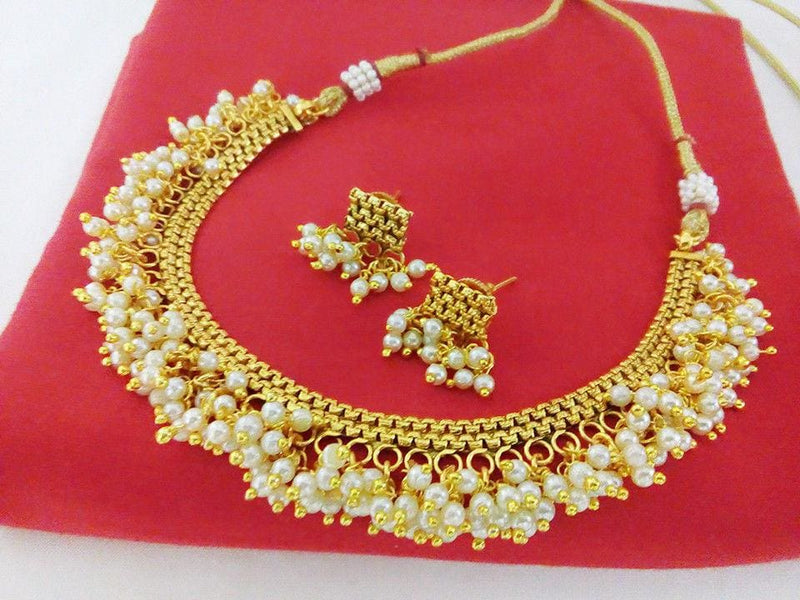 indian jewelry necklace set bollywood ethnic gold plated new fashion jewelry