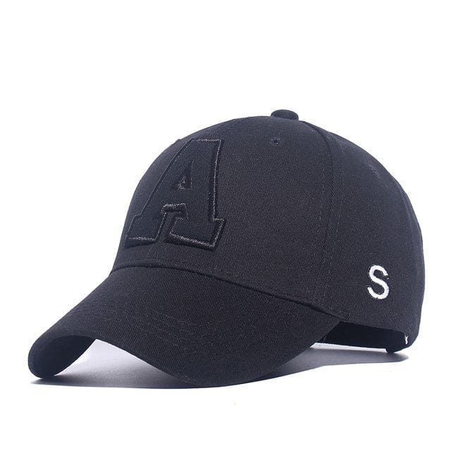 la dodgers embroidery tactical snapback baseball cap a-black 202072807