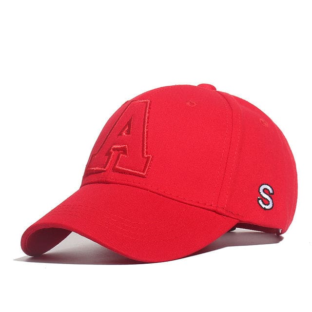 la dodgers embroidery tactical snapback baseball cap a-red 201450919