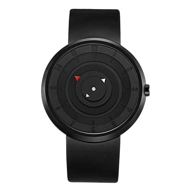 luxury brand waterproof watch b106-rub-bk