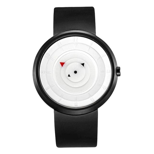 luxury brand waterproof watch b106-rub-wh