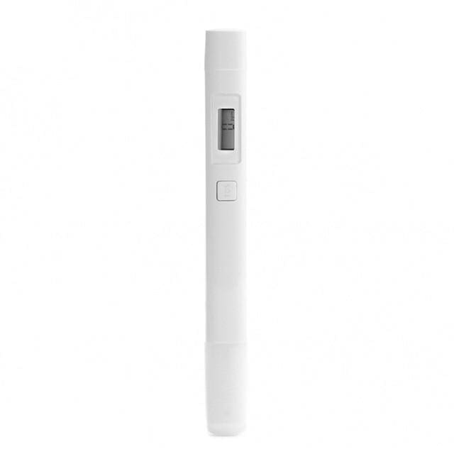 mi tds digital purity water quality tester white