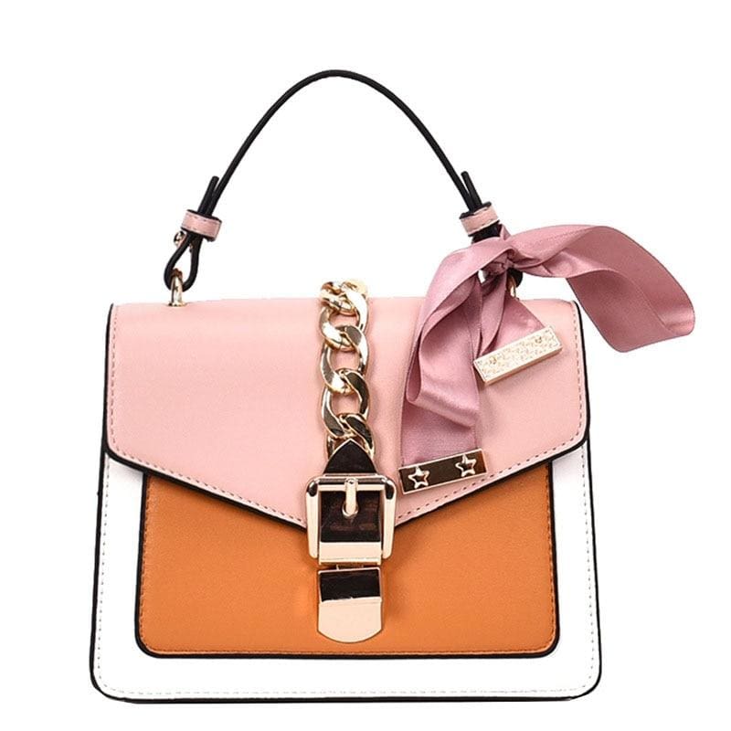 mini small square pack crossbody shoulder bag