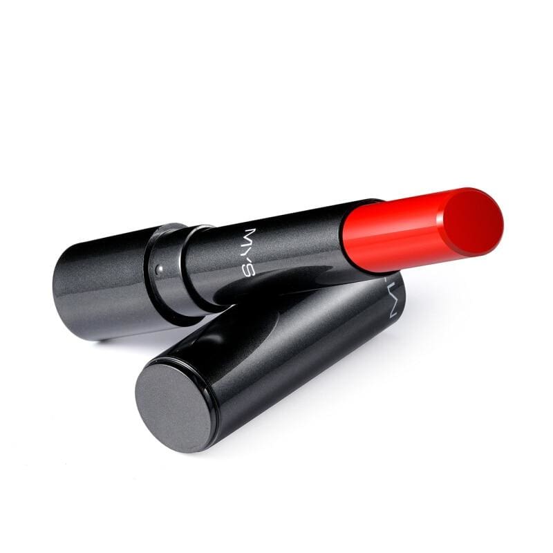 mys brand beauty matte lipstick long lasting tint lips