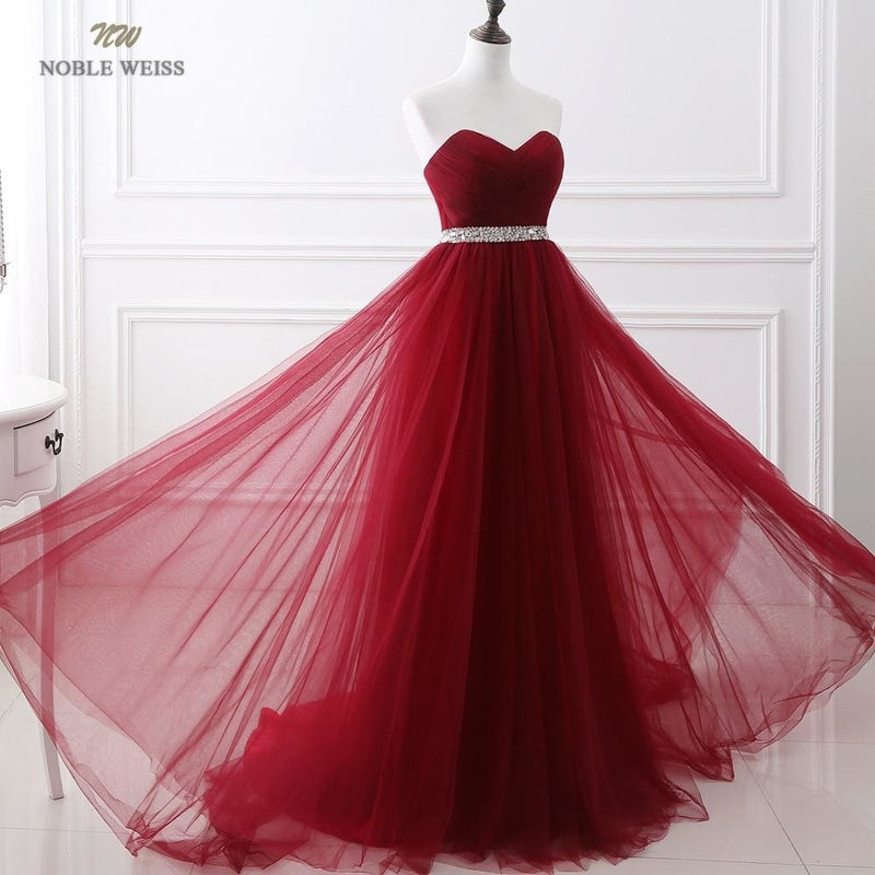 net pleat beading custom made lace-up back prom party gown