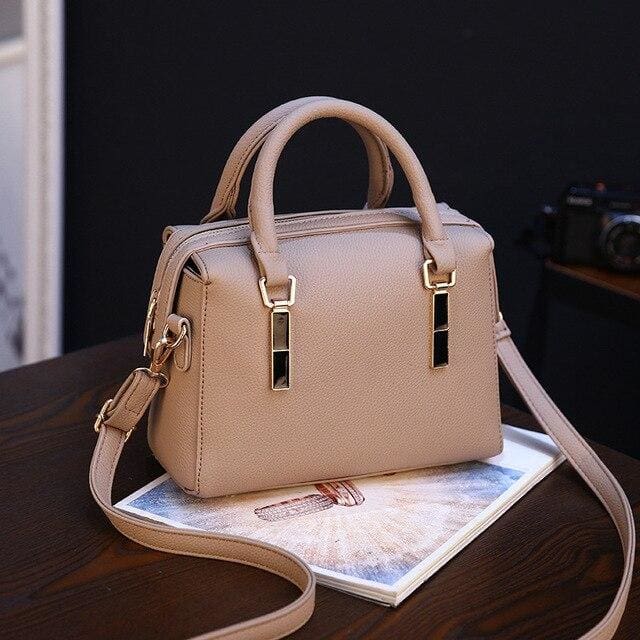 new design  pouch bolsas purse fashion leather handbag other / (20cm<max length<30cm)