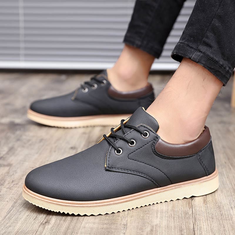 New High Quality Men’s Sneakers MEN SHOES