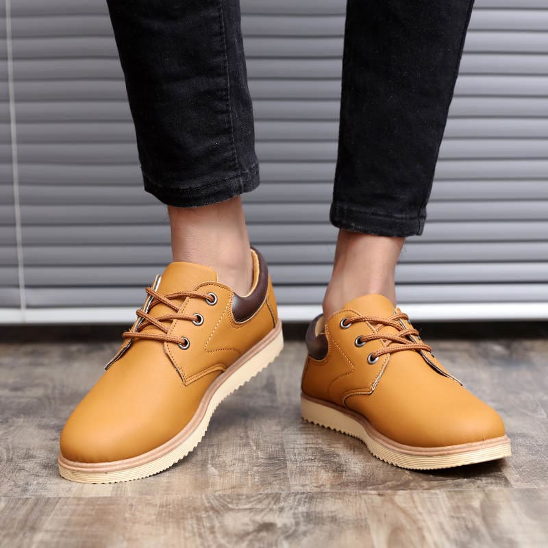 New High Quality Men’s Sneakers MEN SHOES