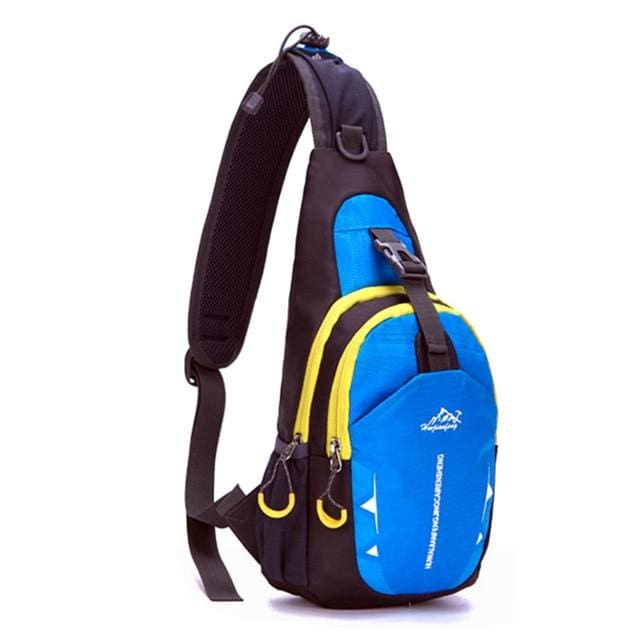 outdoor hiking bag china / multi