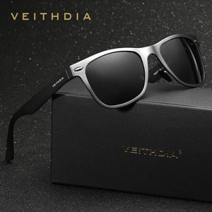 polarized mirror sun glasses