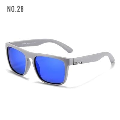polarized photochromic lens unisex sunglasses c28