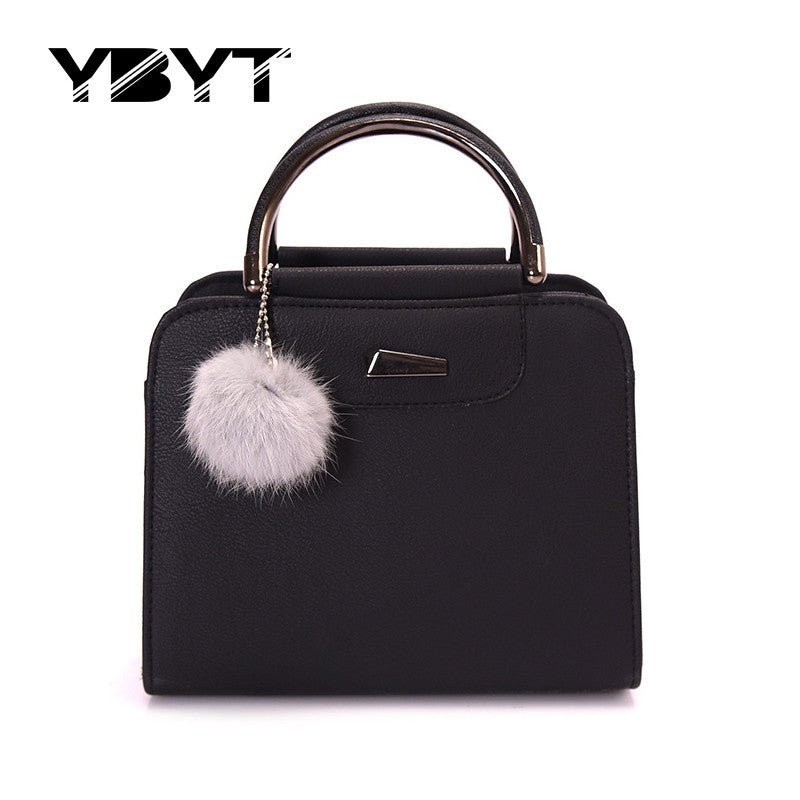 ybyt brand 2017 new vintage casual pu leather women handbags hotsale ladies small shopping bag shoulder messenger crossbody bags