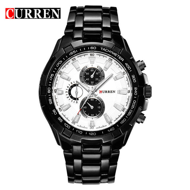 business casual quartz watches for men bbw