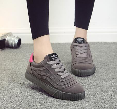 fashion women shoes women casual shoes comfortable damping eva soles platform shoes for all season hot selling