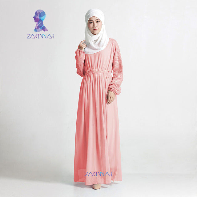 abayas women ropa musulman ladies and  long sleeve burka fashion abayas islamic clothing dubai muslim abaya robe musulmane