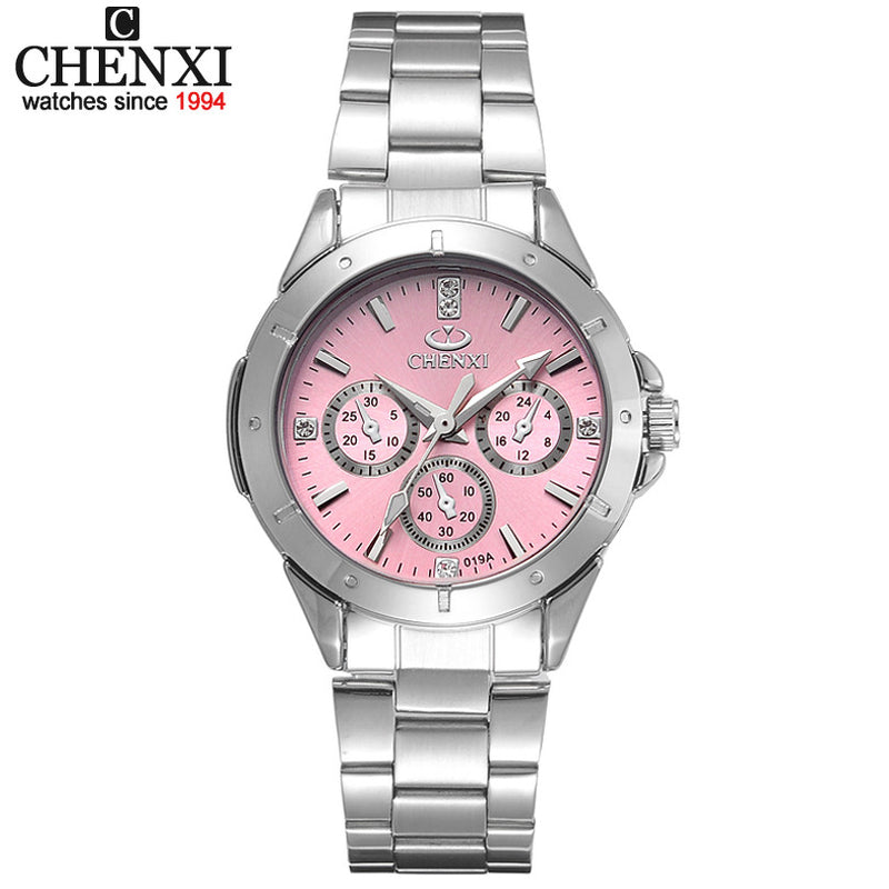 sell watches women fashion luxury watch fashion all stainless steel high quality diamond ladies watch women rhinestone watches