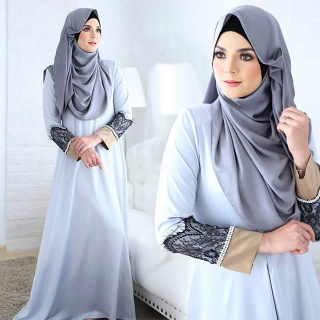 women fashion abaya jilbab islamic clothes muslim cocktail  maxi lace dress robe femme musulman  traditional arabic clothing