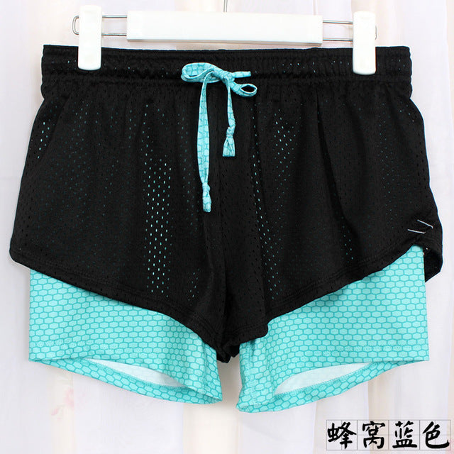 womens running shorts running tights short women's gym cool woman sports short fitness ladies running shorts sportswear