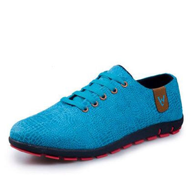 npezkgc spring summer canvas men shoes breathable male casual fashion light low lace up shoes flats