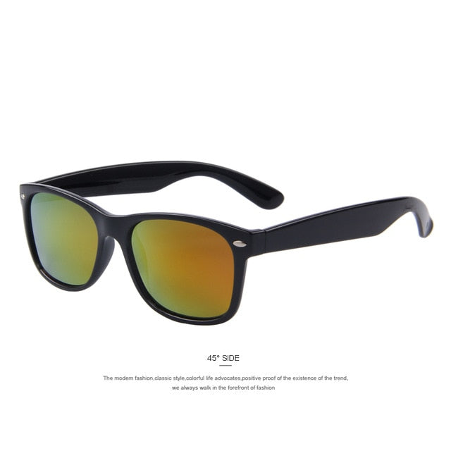 merry's men polarized sunglasses classic men retro rivet shades brand designer sun glasses uv400 c05
