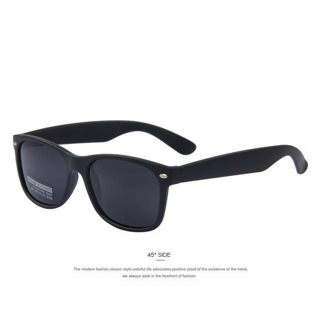 merry's men polarized sunglasses classic men retro rivet shades brand designer sun glasses uv400 c06