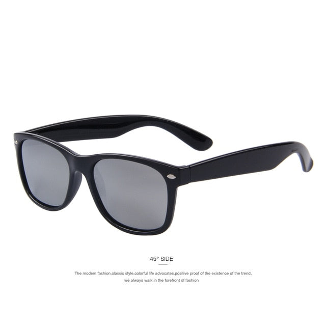 merry's men polarized sunglasses classic men retro rivet shades brand designer sun glasses uv400 c07