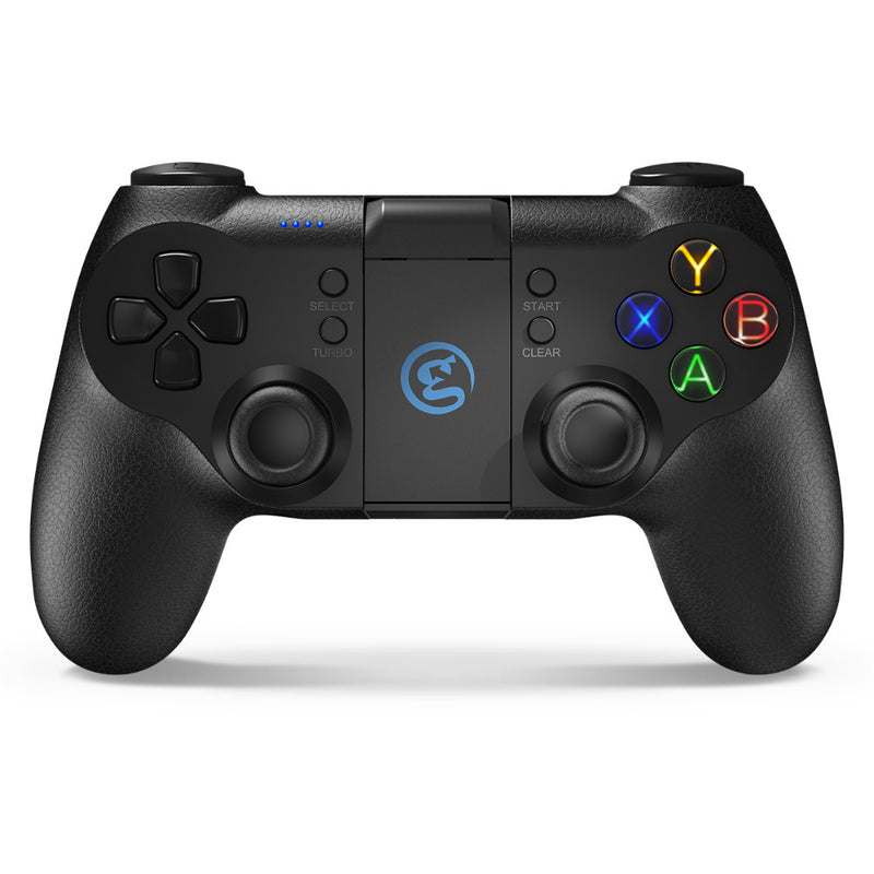 gamesir t1s bluetooth wireless gaming controller gamepad for android/windows pc/vr/tv box/ps3