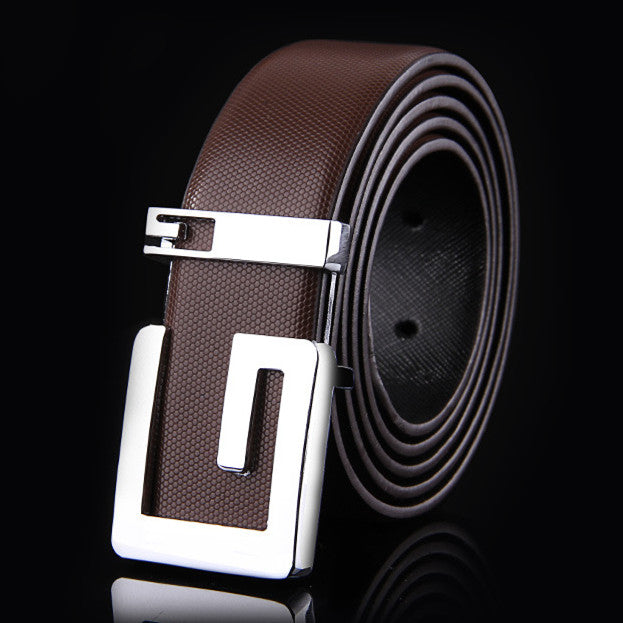 men's belts luxury brand genuine leather for male casual fashion designer straps high quality leather waistband free shipping